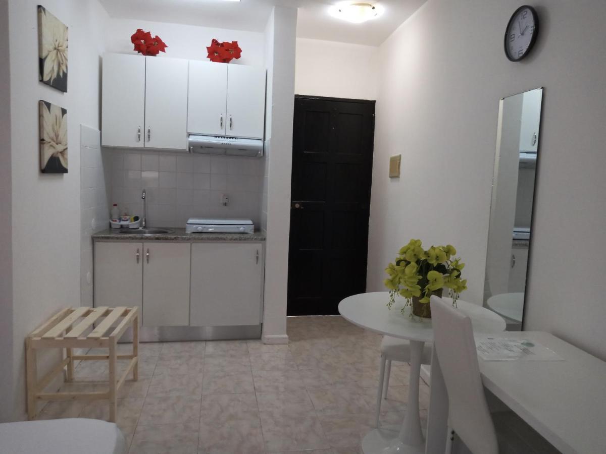 Ana Place Praia Exterior foto